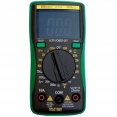 картинка Мультиметр Extools FS8234A от интернет магазина Radiovip