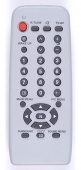 картинка Пульт Panasonic  TV TNQ4G0403 как ориг от интернет магазина Radiovip