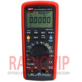 картинка Цифровой мультиметр UNI-T UT-171A от интернет магазина Radiovip