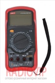 картинка Мультиметр UNI-T UT52 от интернет магазина Radiovip