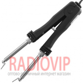картинка Паяльник до ZD931/937 с двумя жалами  48W (для демонтажа) от интернет магазина Radiovip