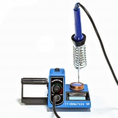картинка Паяльная станция YIHUA 926, 60W, 200-500°C от интернет магазина Radiovip