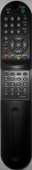 картинка Пульт LG 105-224P от интернет магазина Radiovip