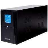 картинка ИБП LogicPower LPM-UL1100VA(770Вт) от интернет магазина Radiovip