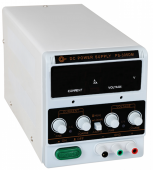 картинка Лабораторный блок питания LIANGXUN PS-305DM, 30В, 5А от интернет магазина Radiovip