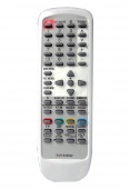 картинка Пульт Panasonic  TV EUR-646932 как ориг от интернет магазина Radiovip