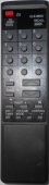 картинка Пульт HITACHI  CLE-865A от интернет магазина Radiovip