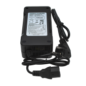 картинка Зарядное устройство для аккумуляторов 60V(73V)-2A-120W от интернет магазина Radiovip