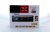 Автомагнитола MP3 690U ISO+Bluetooth