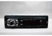 Автомагнитола GT-630U ISO + MP3 / Usb /Sd / Fm / Aux / пульт (4x50W)