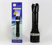 картинка Фонарик BL 8809 (120) от интернет магазина Radiovip