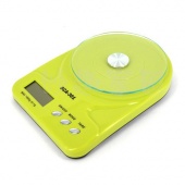 картинка Весы кухонные SCA-301, 7кг (1г) от интернет магазина Radiovip