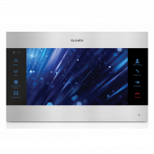 картинка Видеодомофон Slinex SL-10M от интернет магазина Radiovip
