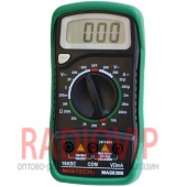 картинка Цифровой мультиметр  MASTECH  MAS830B от интернет магазина Radiovip