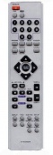 картинка Пульт LG AUX 6710CDAG04A как ориг dvd+karaoke от интернет магазина Radiovip