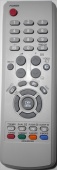 картинка Пульт Samsung TV AA59-00332A как ориг (ic на м/сх) от интернет магазина Radiovip