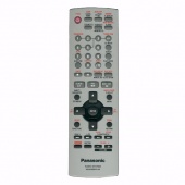 картинка Пульт Panasonic  AUX N2QAJB000138 AUX/DVD 5disc как ориг от интернет магазина Radiovip
