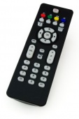 картинка Пульт PHILIPS  TV RC-2023611/01 как ориг(мал.черн) TELEVISION от интернет магазина Radiovip