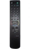 картинка Пульт SONY   RM-839  корп.ориг  TV/TXT от интернет магазина Radiovip