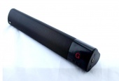 картинка Компактная портативная колонка SPS WS 1300 Bluetooth, USB, Card Reader, радио от интернет магазина Radiovip