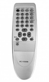 картинка Пульт SATURN/TCL/SHIVAKI  RC1153014-130 как ориг от интернет магазина Radiovip
