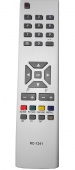 картинка Пульт RAINFORD/VESTEL  RC-1241 как ориг от интернет магазина Radiovip