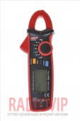 картинка Клещи токоизмерительные UNI-T UT-210D от интернет магазина Radiovip