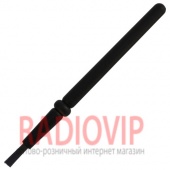 картинка Щетка ESD, ZD-155A, 140х15мм, 1 пучок от интернет магазина Radiovip