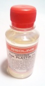 картинка Электроизоляционный лак Plastik-71 100 мл от интернет магазина Radiovip