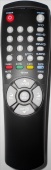 картинка Пульт Samsung AA59-00104A от интернет магазина Radiovip