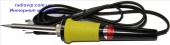 картинка Паяльник  ZD703N 40W от интернет магазина Radiovip