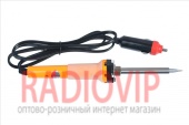 картинка Паяльник  40W  12V автомобильный со штекером прикуривателя от интернет магазина Radiovip