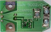 картинка Усилитель антенный SWA-9002C от интернет магазина Radiovip