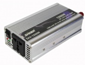 картинка Инвертор 12-220 UKC SAA-1500 1500W от интернет магазина Radiovip