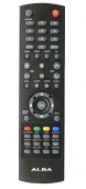 картинка Пульт PHILIPS/ALBA/HAIER LCD ориг от интернет магазина Radiovip