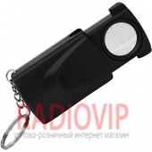 картинка Лупа выдвижная с Led подсв, NO.9881B 45Х диам-25мм от интернет магазина Radiovip