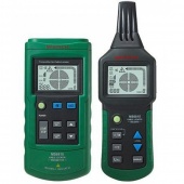 картинка Кабельный тестер-локатор Mastech MS6818 от интернет магазина Radiovip