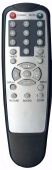 картинка Пульт CHINA TV LCD-1906 как ориг от интернет магазина Radiovip