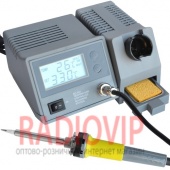 картинка Паяльная станция ZD-931 48W от интернет магазина Radiovip