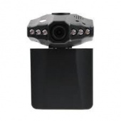 Автомобильный видеорегистратор DVR 198