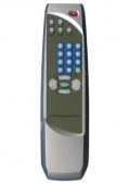 картинка Пульт SATURN/TCL/SHIVAKI  RC-2101MC как ориг (DISTAR) от интернет магазина Radiovip