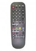 картинка Пульт Panasonic  TV TNQ8E0461-2/EUR51851 как ориг TV/TXT от интернет магазина Radiovip