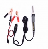 картинка Паяльник HandsKit 912 35W, 12V, c питанием от прикуривателя или аккумулятора от интернет магазина Radiovip