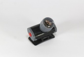 картинка Фонарик BL 6636 (120) от интернет магазина Radiovip
