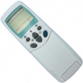 картинка Пульт LG A/C  6711A20010A как орг от интернет магазина Radiovip