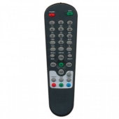 картинка Пульт KONKA  MERIDIAN RC116D как ориг от интернет магазина Radiovip