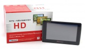 GPS 6004 ddr2-128mb, 8gb HD (20) в уп. 20шт.