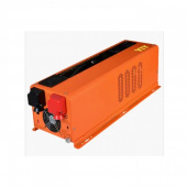 картинка Блок аварийного питания (инвертор) с чистой синусоидой 48V в 220V ProFix PSW7-4000W с зарядкой 35А от интернет магазина Radiovip
