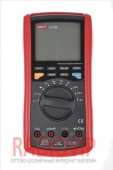 картинка Мультиметр UNI-T UT70B от интернет магазина Radiovip