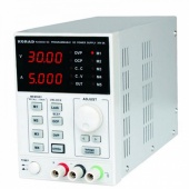 картинка Лабораторный блок питания Korad KA3005D, 30B, 5A от интернет магазина Radiovip